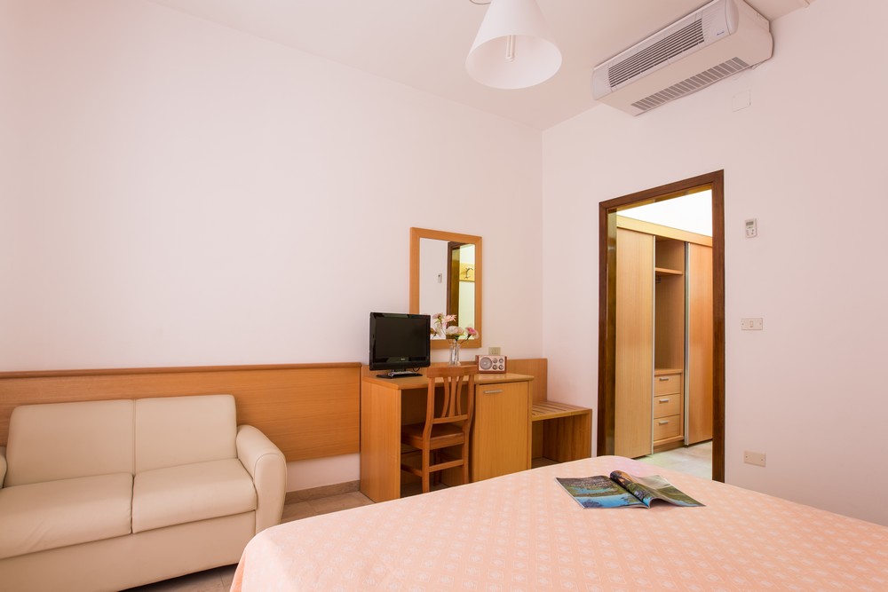 Hotel Mediterraneo